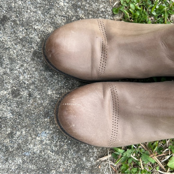 Olu Kai boots - Picture 4 of 5